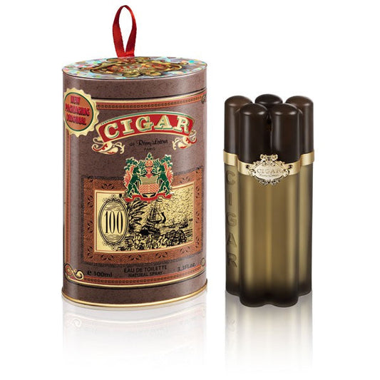 Remy Latour Cigar 3.3oz Men EDT Spray by Remy Latour