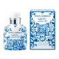 Dolce & Gabbana Light Blue Summer Vibes 4.2oz Men Spray EDT by Dolce & Gabbana