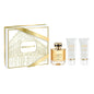 Boucheron Quatre Iconic 3-Piece Set 3.4oz Women EDC by Boucheron