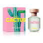 Benetton Green Cactus 2.7oz Women EDT by Benetton