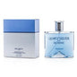 Molyneux Quartz Silver 3.3oz Men EDT Spray by Molyneux