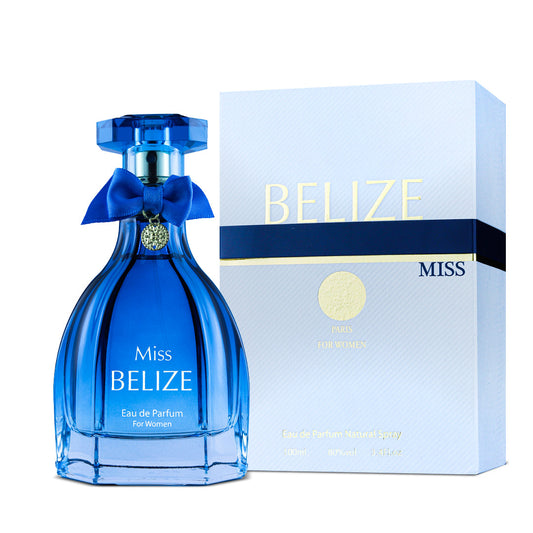 L'orientale Miss Belize 3.4oz Women EDP Spray by L'orientale