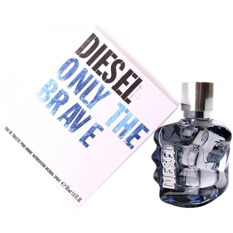 Diesel Brave 1.6oz Men EDT Spray by Diesel