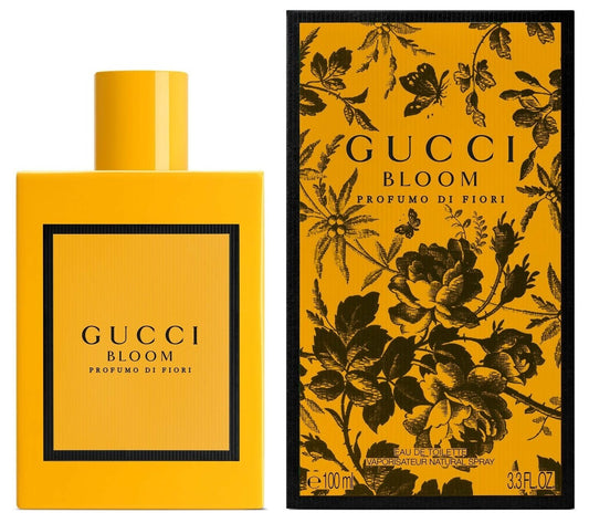 Gucci Bloom Profumo 3.3oz Women EDP Spray by Gucci