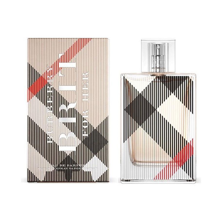 Burberry Brit 1.7oz Women EDP Spray by Burberry