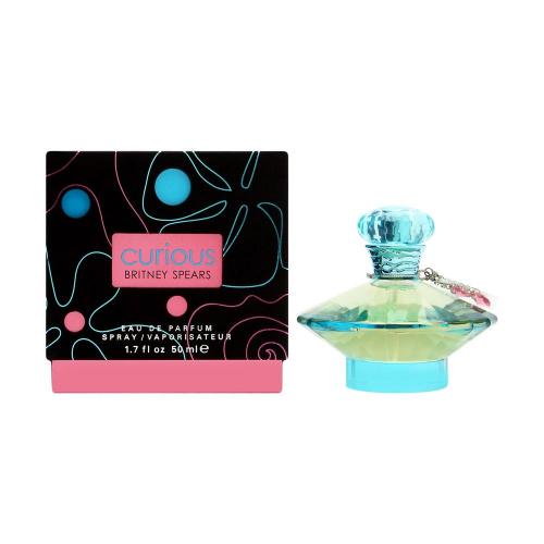 Britney Spears Curious 1.7oz Women EDP Spray by Britney Spears