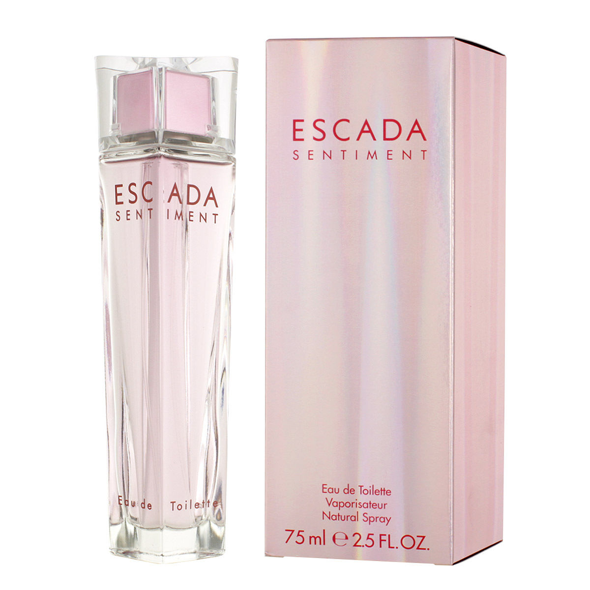 Escada Sentiment 2.5oz Women EDT Spray Spray by Escada