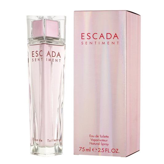 Escada Sentiment 2.5oz Women EDT Spray Spray by Escada