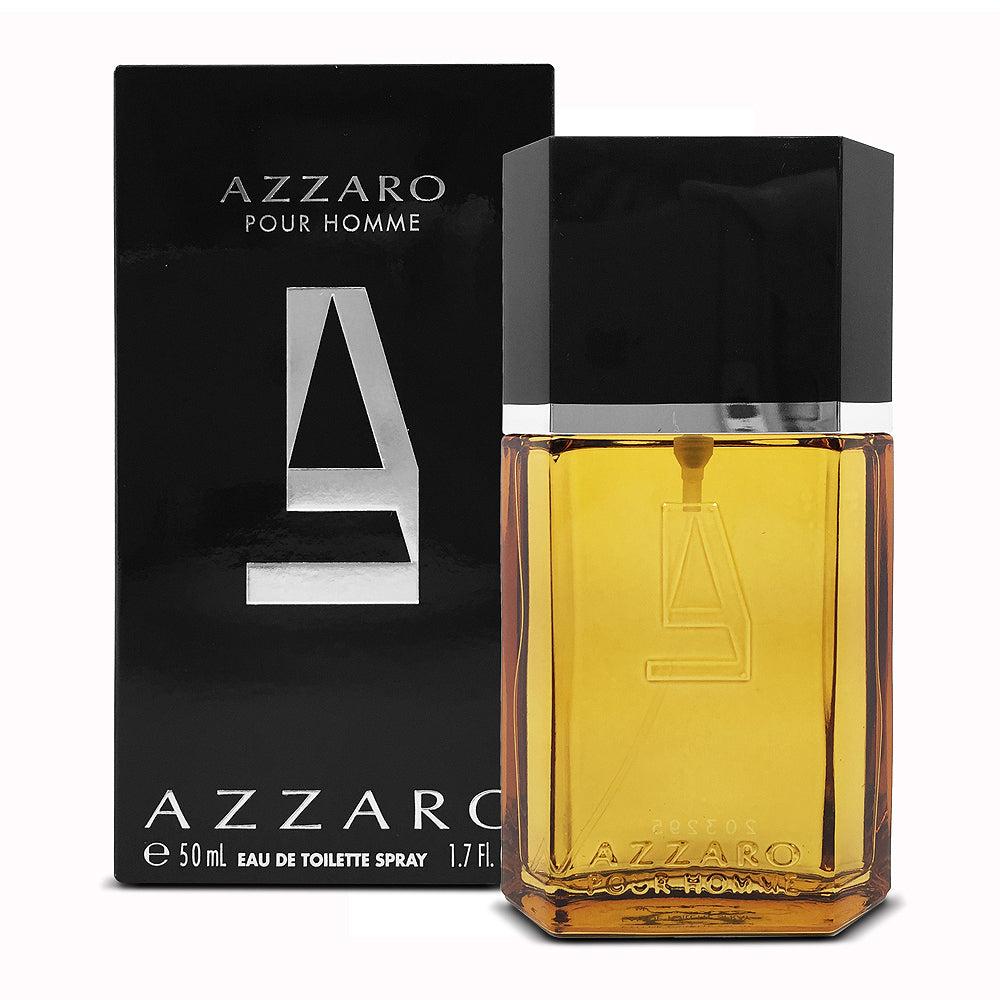 Azzaro 1.7oz Men EDT Spray by Azzaro