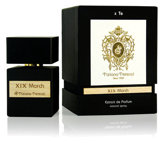Tiziana Terenzi Xixmarch 3.38oz Unisex XDP Spray by Tiziana Terenzi