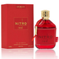 Dumont Nitro Red 3.4oz Men EDP Spray by Dumont