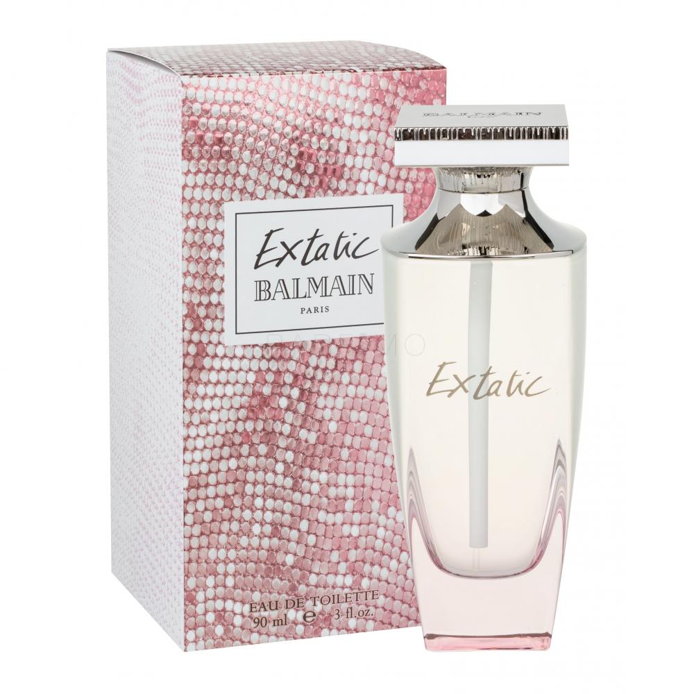 Balmain Extatic 3.0oz Women EDT Spray by Balmain