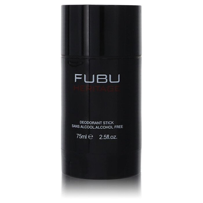 Fubu Heritage 2.5oz Men Deodorant by Fubu