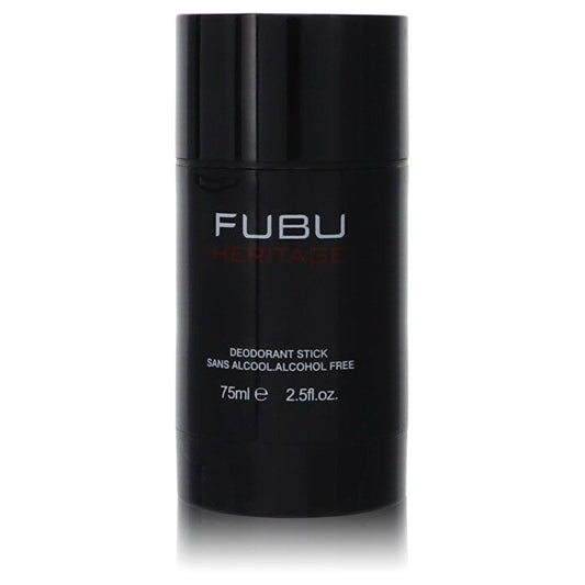 Fubu Heritage 2.5oz Men Deodorant by Fubu
