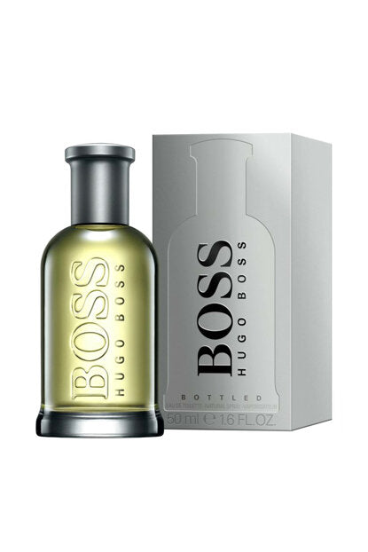 Hugo Boss Grey 1.6oz Men EDT Spray by Hugo Boss