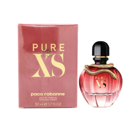 XS Pure Paco Rabane 1.7oz Women EDP Spray by Paco Rabanne