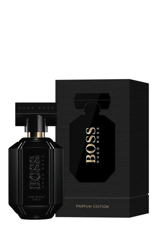 Hugo Boss Scent Parfum 1.7oz Women EDP Spray by Hugo Boss