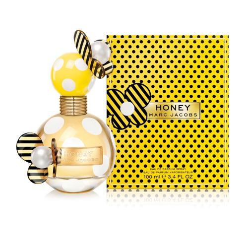 Marc Jacobs Honey 3.4oz Women EDP Spray by Marc Jacobs