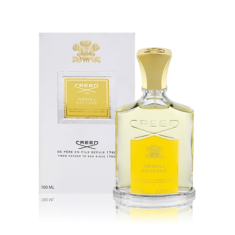 Creed Neroli Sauvage 3.3oz Unisex EDP Spray by Creed