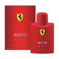 Ferrari Red 4.2oz Men EDT Spray by Ferrari