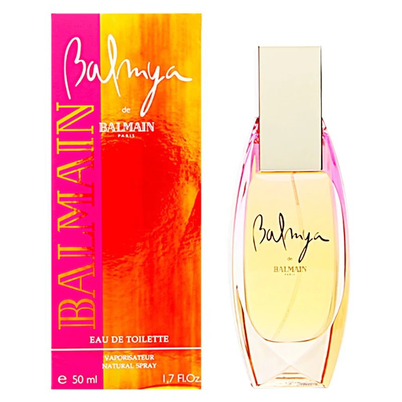 Balmain Balmya 1.7oz Women EDT Spray by Balmain