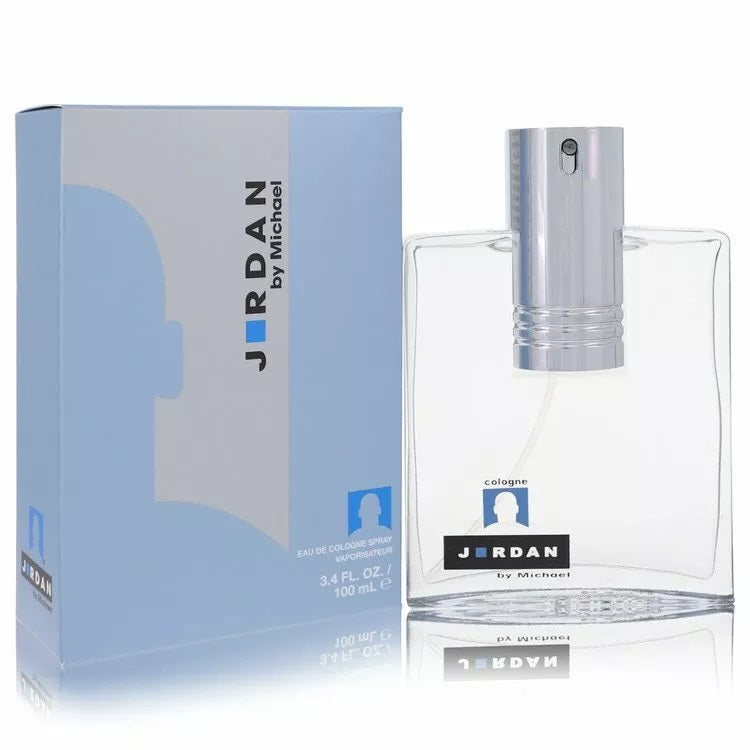 Michael Jordan 3.4oz Men EDC Spray by Michael Jordan