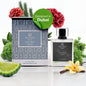 Mamozin Second Skin 3.5oz Unisex EDP Spray by Mamozin