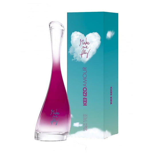 Kenzo Amour Make Me Fly 1.3oz Women EDT Spray by Kenzo