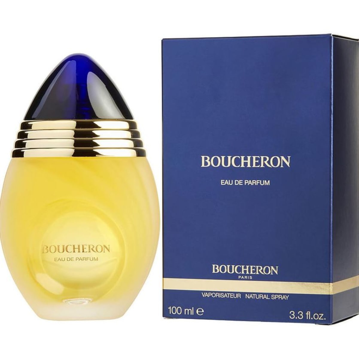 Boucheron 3.3oz Women EDP Spray by Boucheron