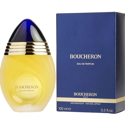 Boucheron 3.3oz Women EDP Spray by Boucheron