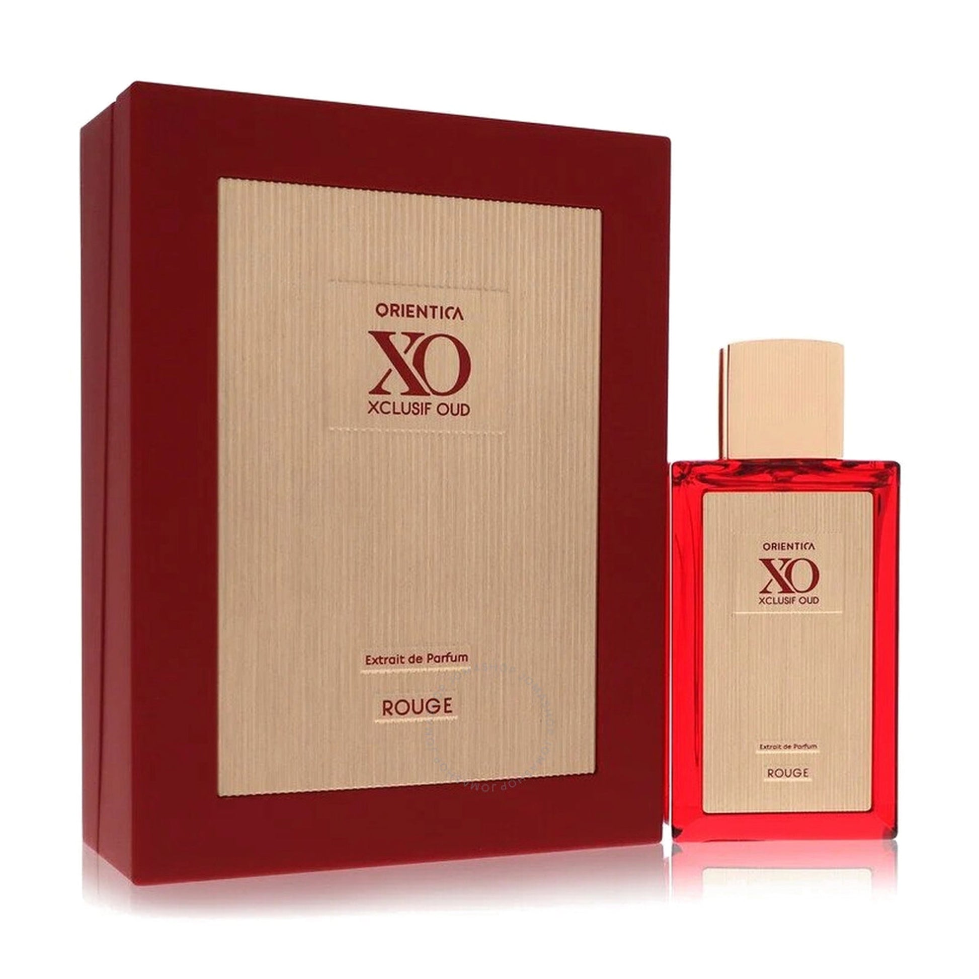 Orientica Xo Rouge 2.0oz Unisex EDP Spray by Orientica