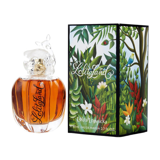 Lolita Lempicka Lolitaland 2.7oz Women EDP Spray by Lolita Lempicka
