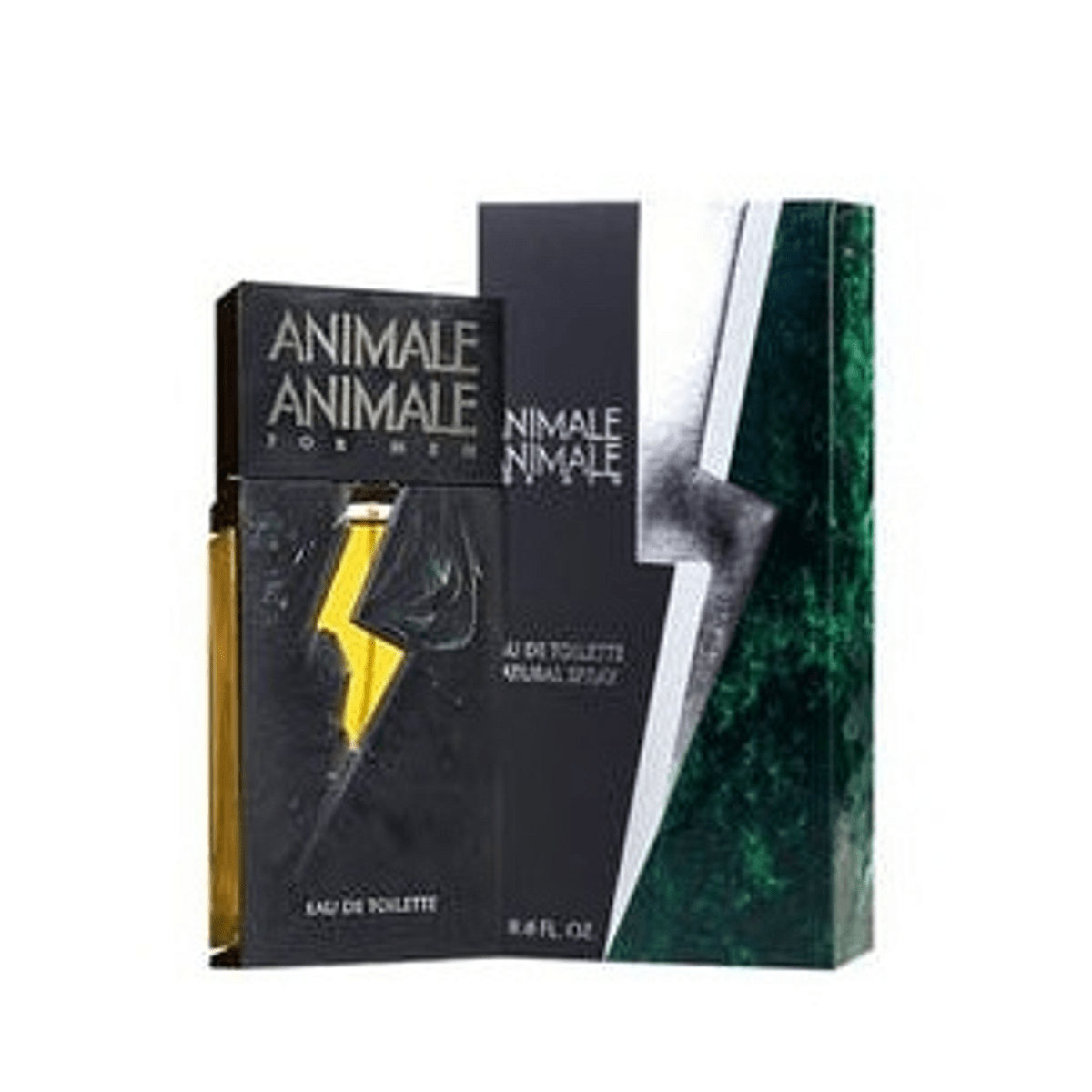 Animale Animale 6.8oz Men EDT Spray by Animale