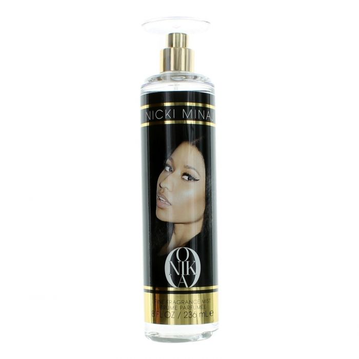 Nicki Minaj Onika Body Mist 8.0oz by Nicki Minaj