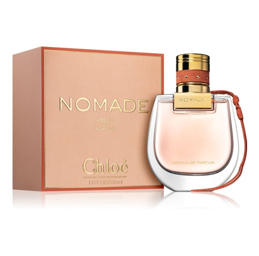 Chloe Nomade Absolu 1.6oz Women EDP Spray by Chloe