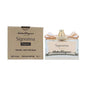 Salvatore Ferragamo Eleganza 3.4oz Women EDP Spray Tester by Salvatore Ferragamo