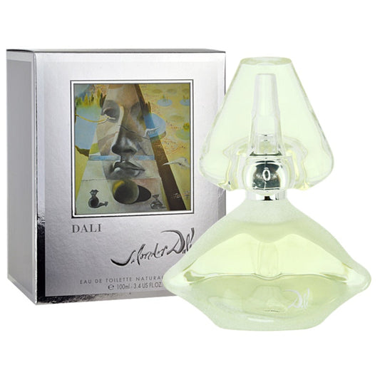 Salvador Dali 3.4oz Women EDP Spray by Salvador Dali