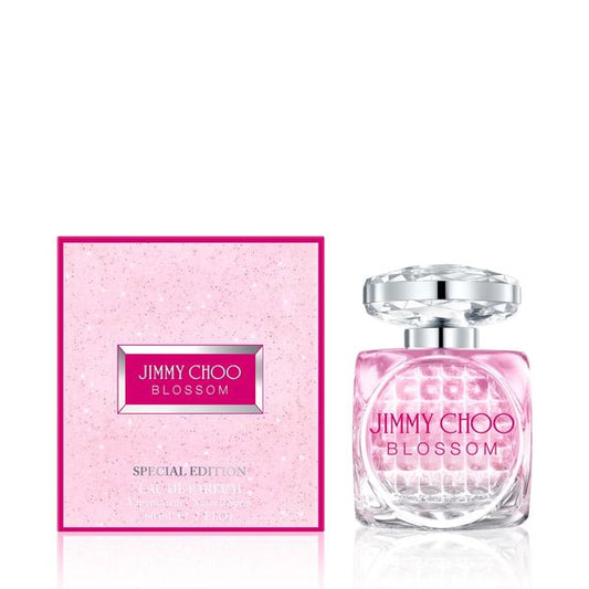 Jimmy Choo Blossom Ltd 2.0oz Women EDP Spray by Jimmy Choo