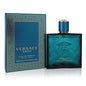 Versace Eros 3.4oz Men EDP Spray by Versace