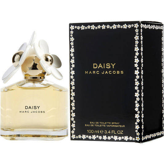 Daisy Marc Jacobs 3.4oz Women EDT Spray by Marc Jacobs