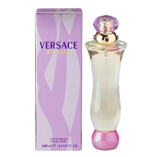Versace Woman 3.4oz Women EDP Spray by Versace