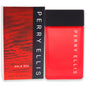 Perry Ellis Bold Red 3.4oz Men EDT Spray by Perry Ellis