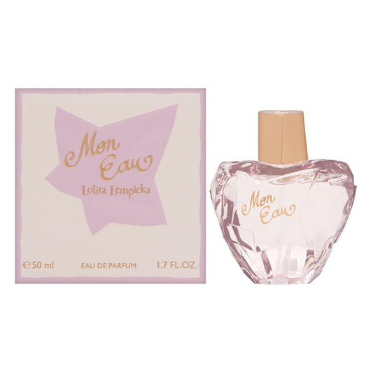 Lolita Lempicka Mon Eau 1.7oz Women EDP Spray by Lolita Lempicka