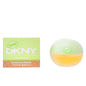 DKNY Delicious Delight Cool Swirl 1.7oz Women EDT Spray by Donna Karan