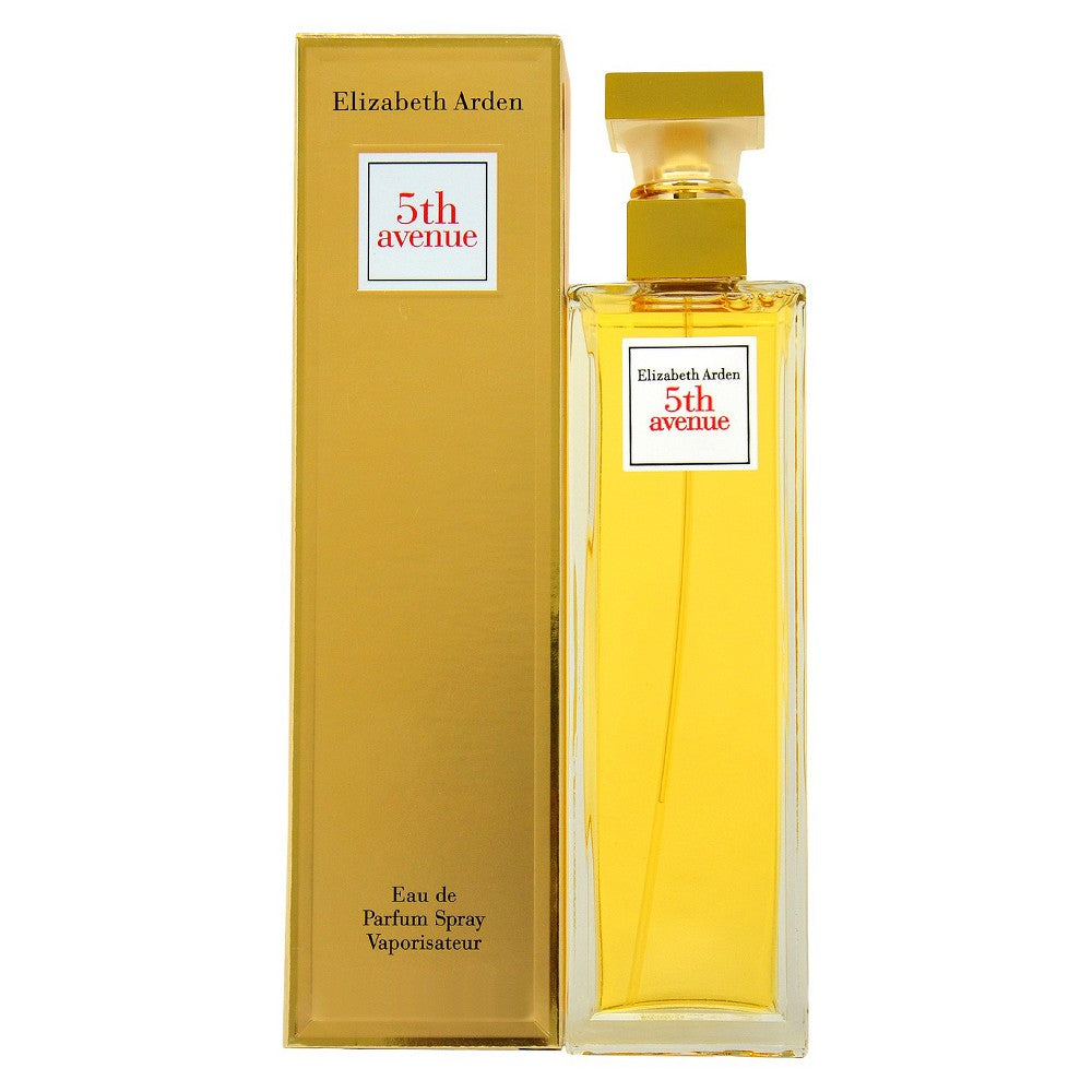 Elizabeth Arden 5Th Avenue 4.2oz Women EDP Spray by Elizabeth Arden