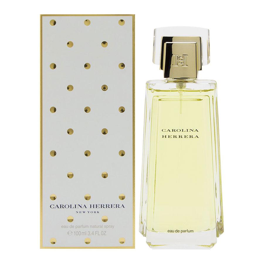 Carolina Herrera 3.4oz Women EDP Spray by Carolina Herrera