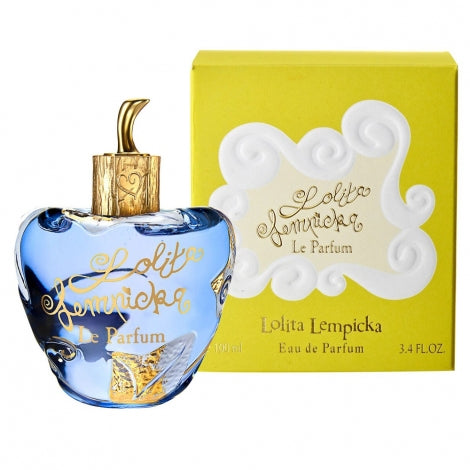Lolita Lempicka Le Parfum 3.4oz Women EDP Spray by Lolita Lempicka