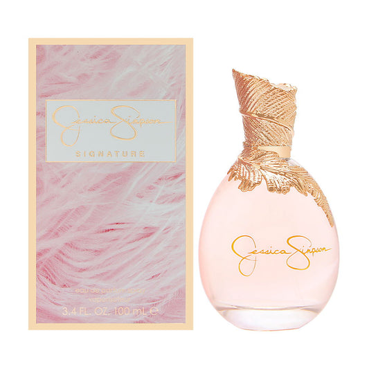 Jessica Simpson (Signature) 3.4oz Women EDP Spray by Jessica Simpson