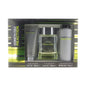 Kenneth Cole Reaction 3-Piece Set 3.4oz Men EDT Spray by Kenneth Cole