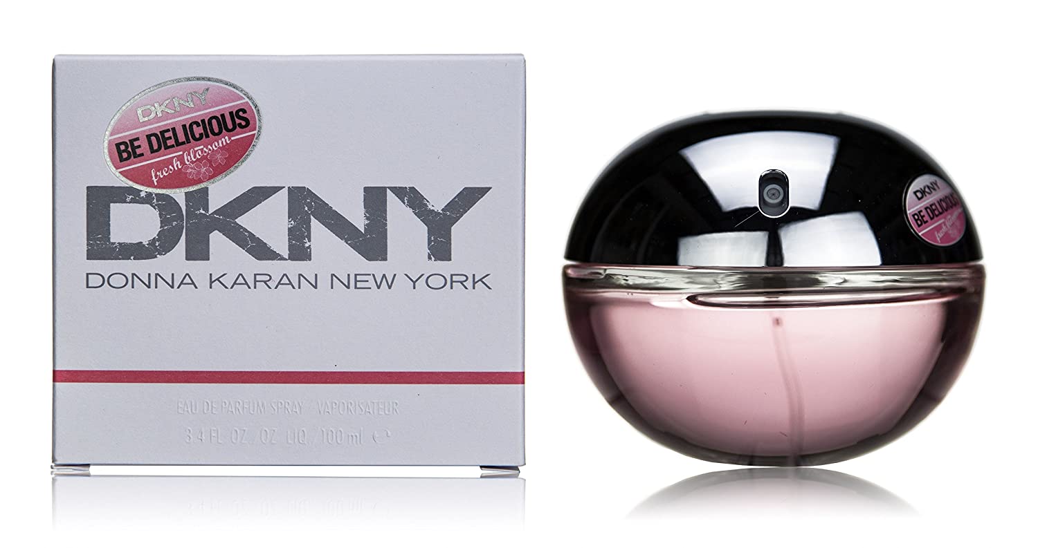 DKNY Be Delicious Blosson 1.7oz Women EDP Spray by Donna Karan